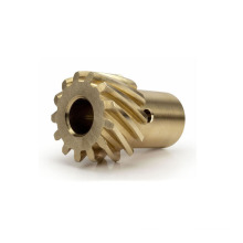 Bronze Investment Casting Automotive Components Gears